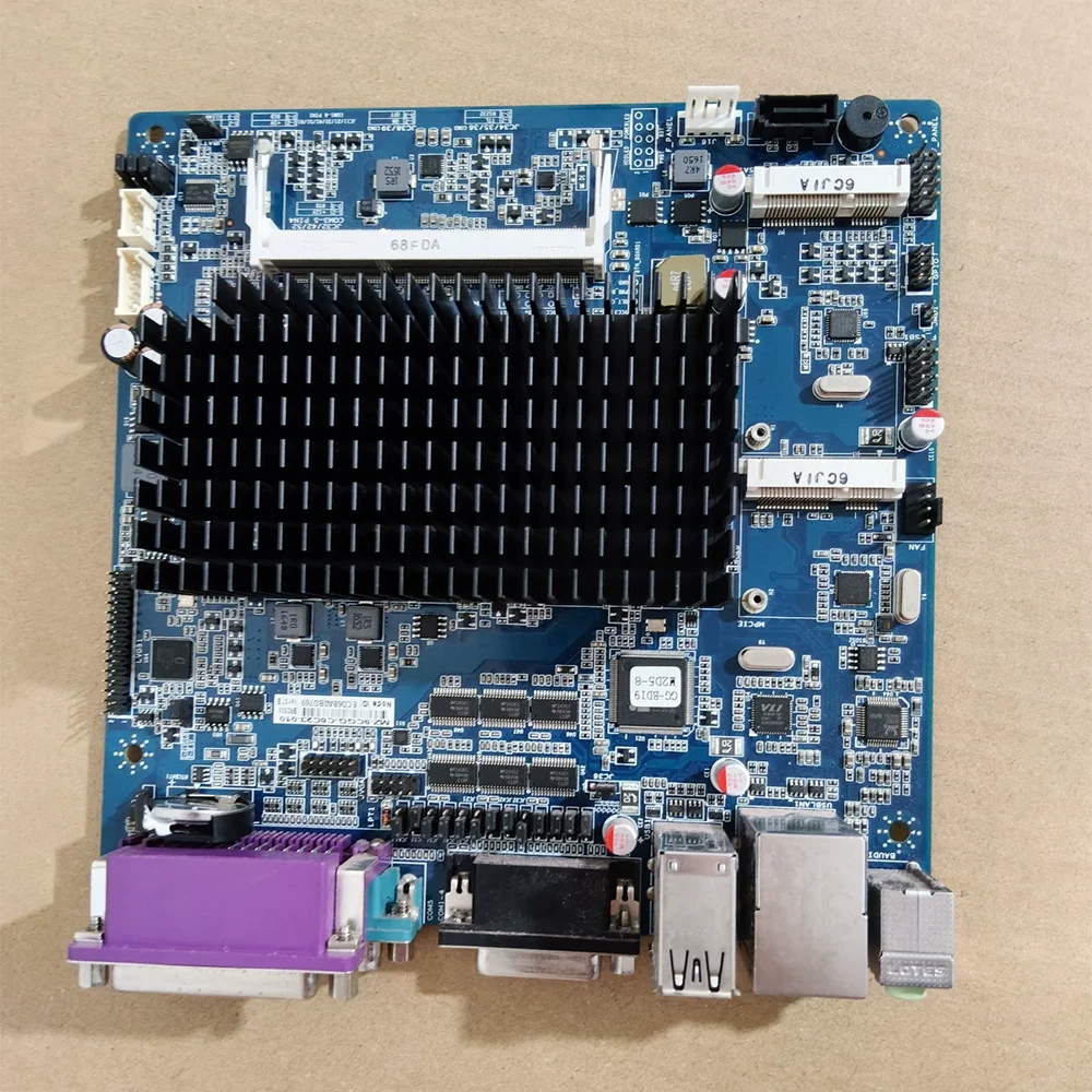 

J2900 MZ-9CGG Motherboard High Quality - Fast Shipping