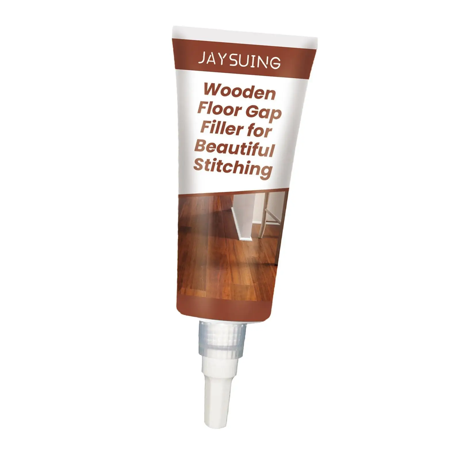Liquid Wood Scratch Repair Kit Complete Filler Paste Set for Fixing Doors Cabinets Floors and Wooden Desks