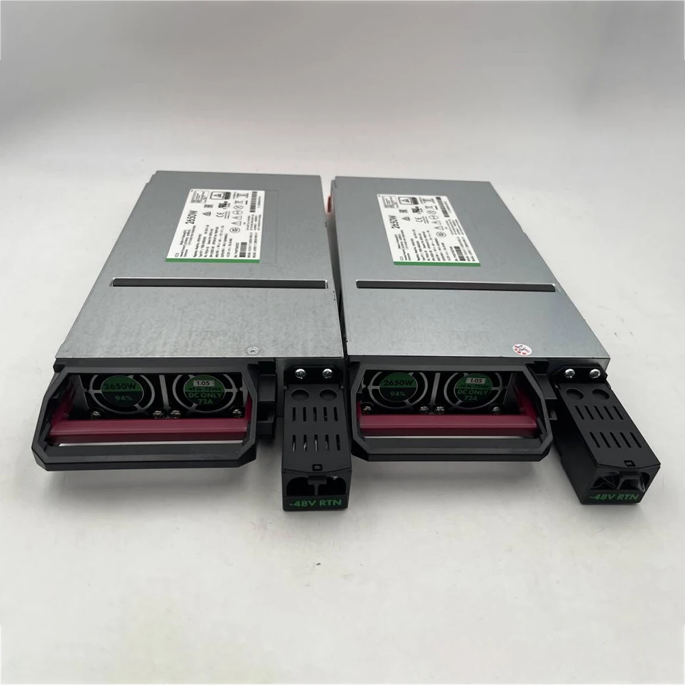 1 PCS HSTNS-PD55 C7000 Toolbox Power Supply 795554-101 789376-001 813831-001 798099-B21