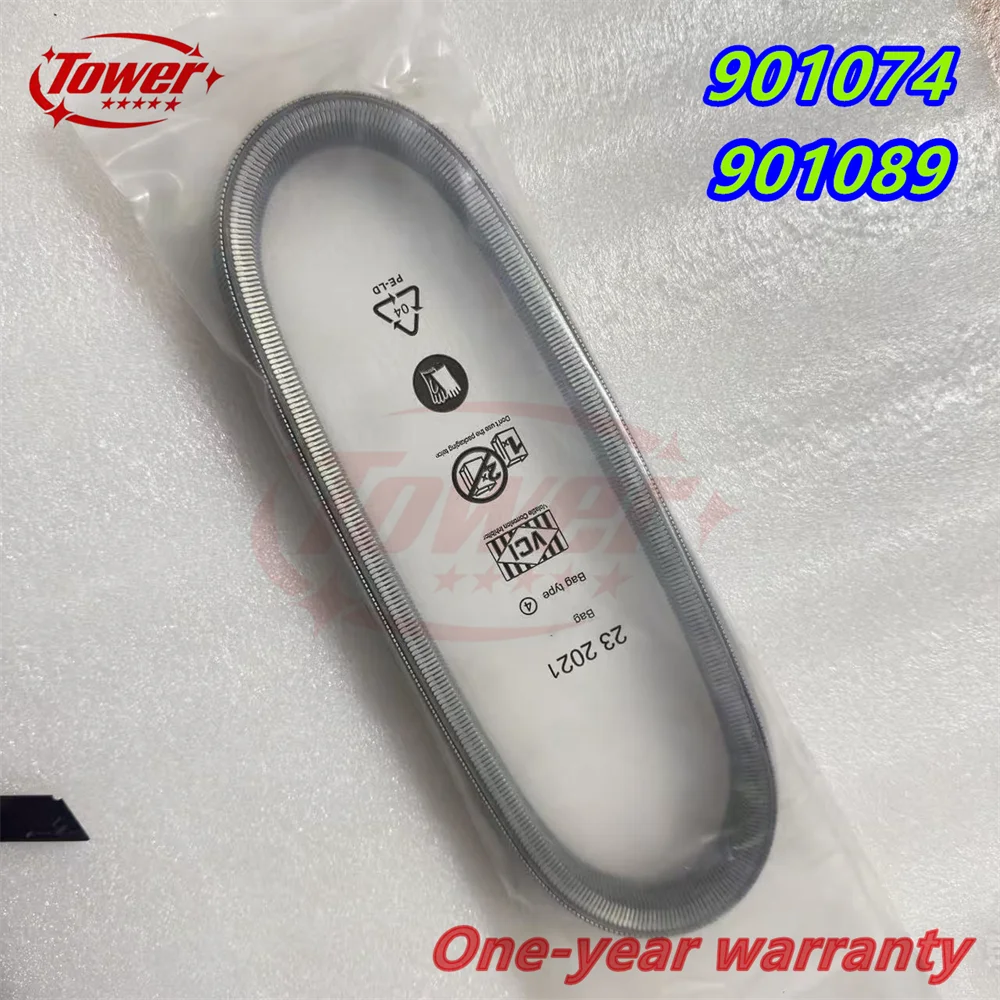 

JF017E JF016E RE0F01D 901089/901074 Transmission CVT Chain Belt Suit For Nissan Altima Rogue Auto Parts Wholesale