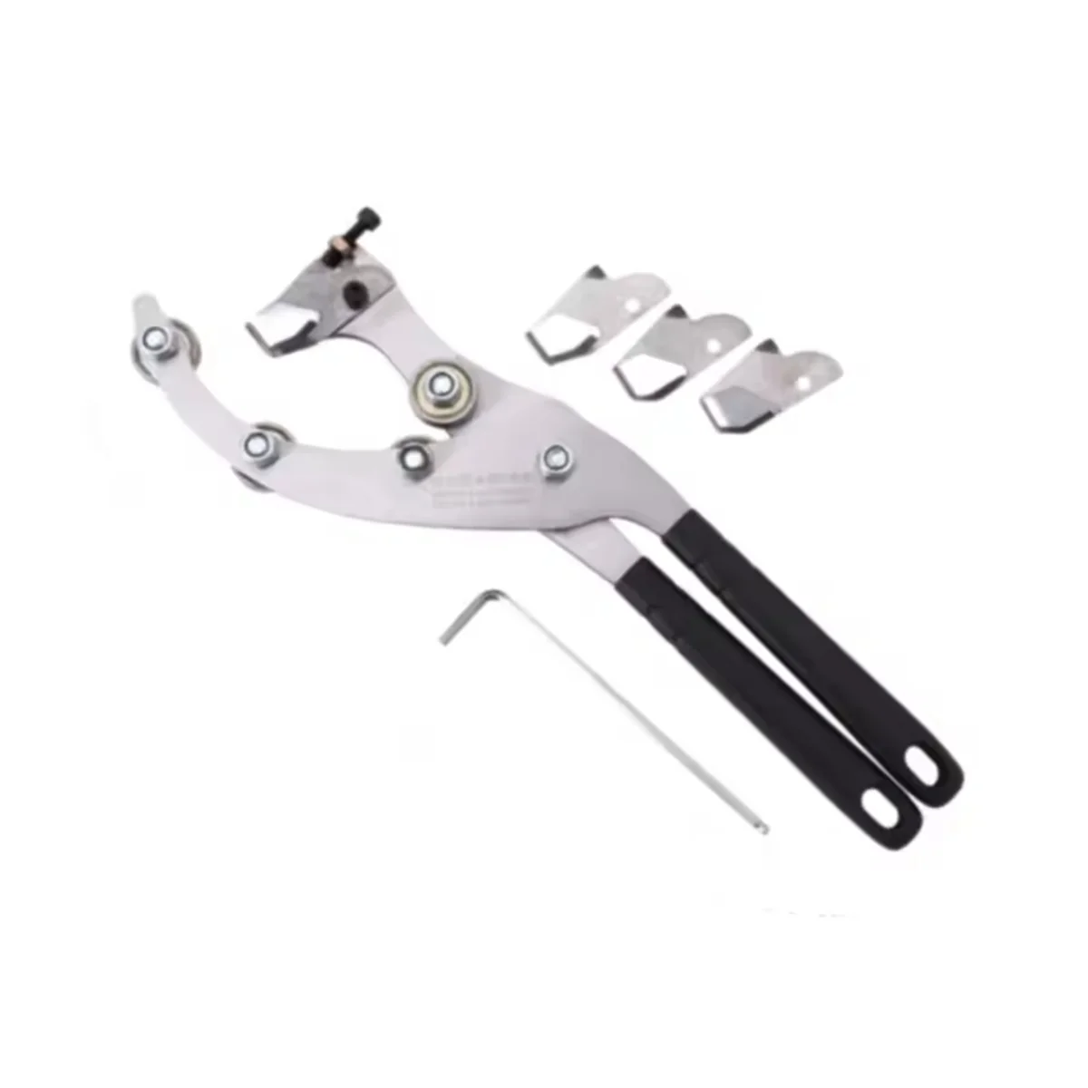 2025+Fruit Tree Peeling Ring Strippers Pliers Hand Grafting Tool Tree Pruning Shears for Bonsai