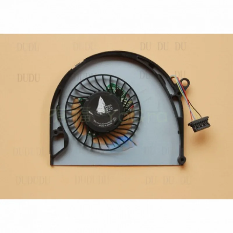

D New original for DC BRUSHLESS MODEL ND55C20 DC05V 0.40A -16B04 fan