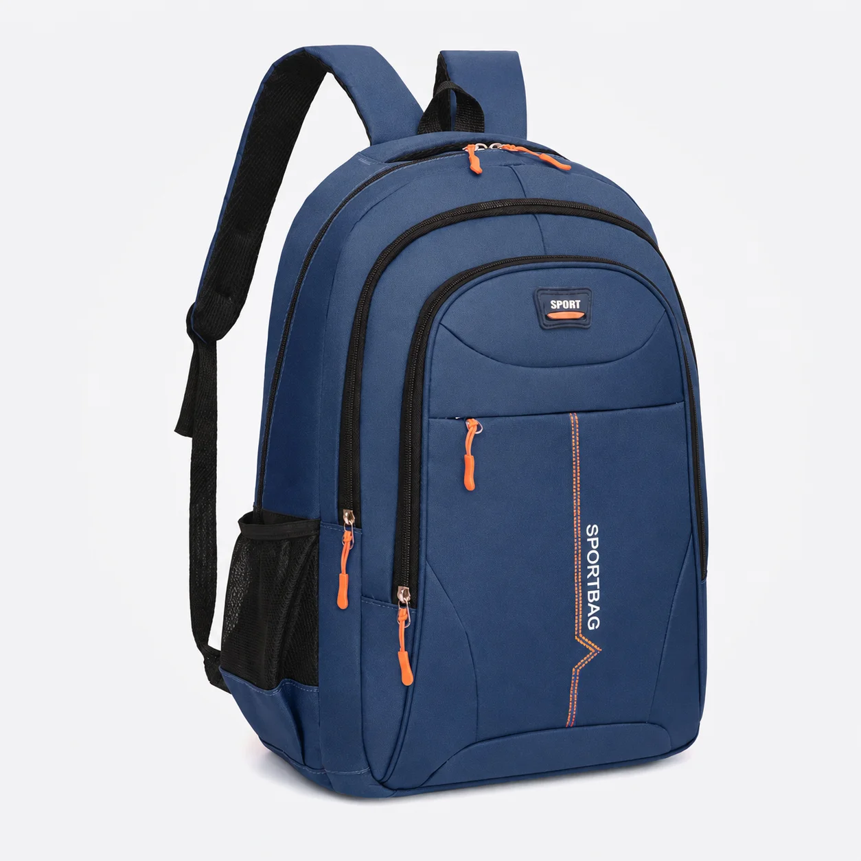 Daily Use Backpack Wear-Resistant Outdoor Backpack Hiking Backpack  For Outdoor Activities Trekking Day Outings