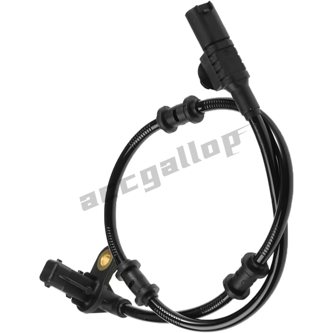 1635422118 Rear Right ABS Wheel Speed Sensor For Mercedes Benz M-Class W163 ML320 ML350 ML500 ML270 ML400