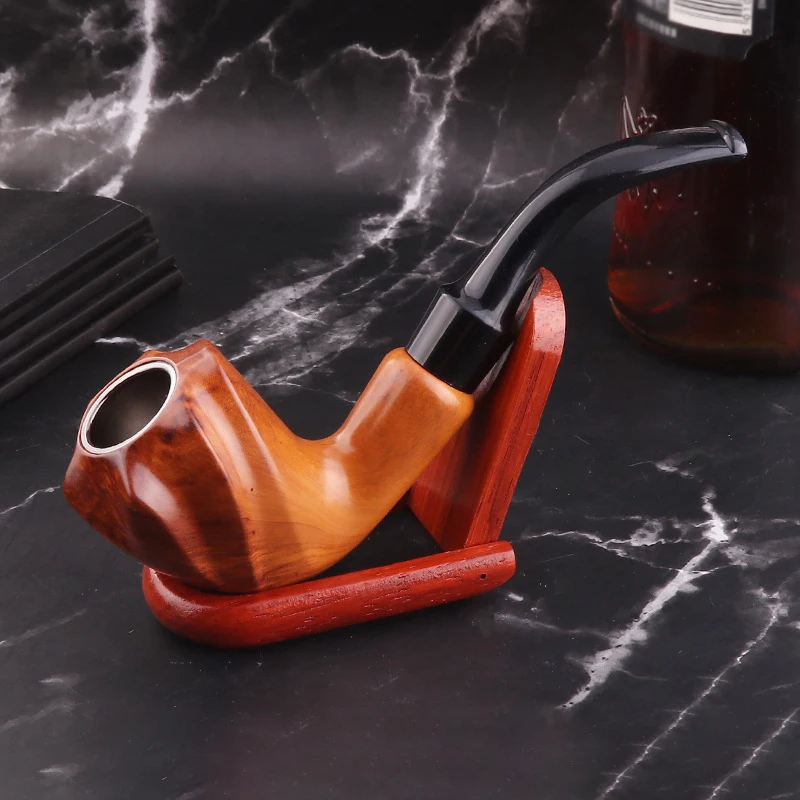 

1pcs Resin Smoking Tube Tube,Portable Smoking Tools,Holiday Gift, Birthday Gift, Gift For Friends ,MK