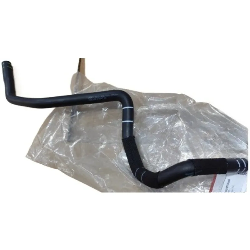 

2330024BSV0000 Оригинальный шланг интеркулера, впускная водопроводная труба, новая автомобильная часть для Trumpchi Empow, резиновый черный 2330024-BSV0000