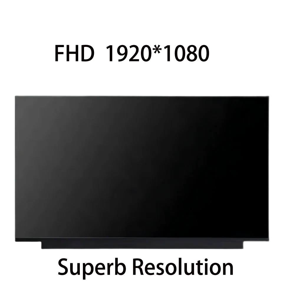 

Новый светодиодный экран IPS для Lenovo ThinkPad P53s (20N6/20N7) T15 Gen 2 (20W4/20W5) T15 Gen. 1 (20S6/20S7) T15p Gen 1 (20TN/20TM)