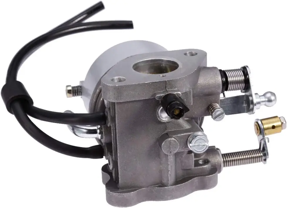 72558-G05 Golf Cart Carburetor Replacement for EZGO 350cc for Robin Engine Golf  4-Cycle 1996-2003, Replaces 26726-G01 72840-G02