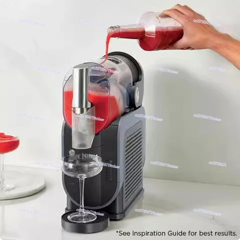 smoothie machine