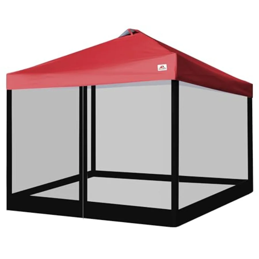 

Сменная сетчатая боковая стенка для большинства палаток или шатров.