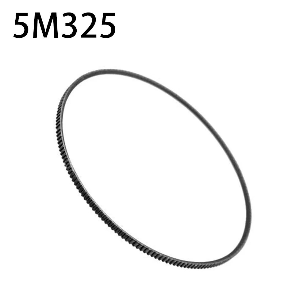 성능 구동 선반 드라이브 벨트, 높은 신뢰성 요구 산업 응용 제품에 완벽하게 적합, 5M325