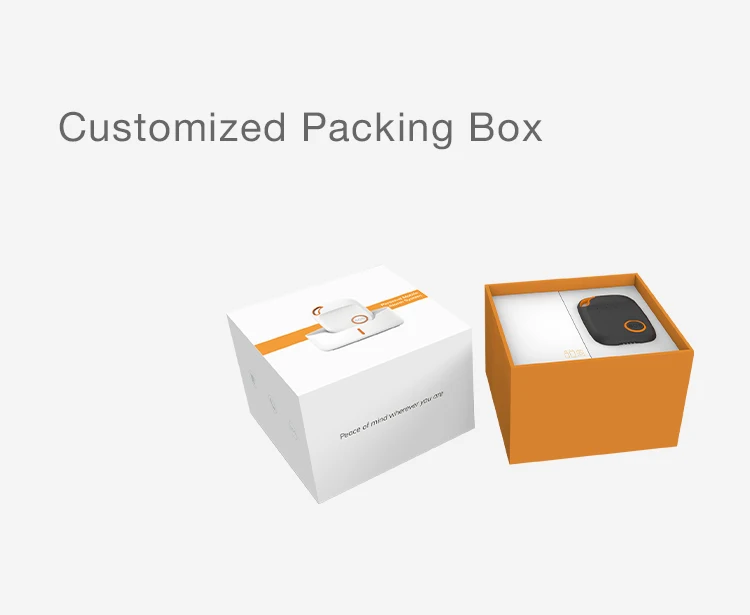 China Eview GPS Factory EV-04 جهاز تتبع GPS الذكي لتتبع الموقع