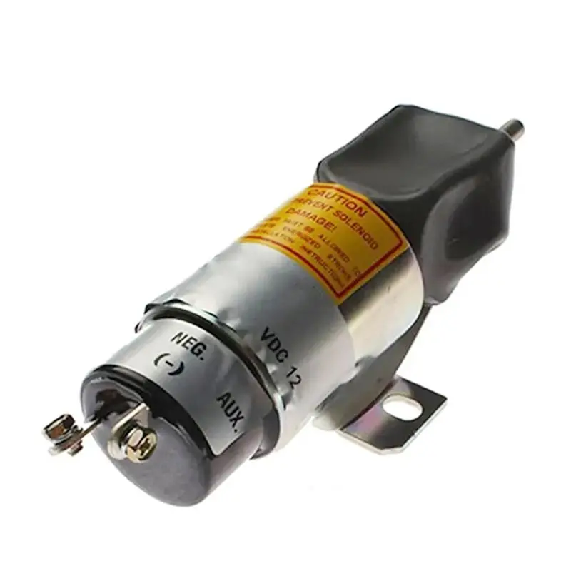 Pièces de rechange pour plateforme de travail aérienne ABHX - Vanne solénoïde 77402GT 77402 pour Genie Z45-25JRT, Z80-60RT, S65, S85, GS3369RT