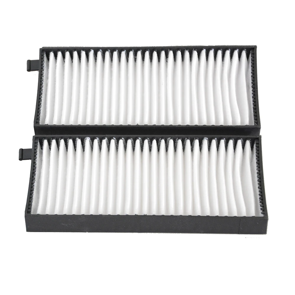 

Cabin Air Filter For ROEWE (SAIC) W5 1.8 Turbo 2011- 3.2 2011-2014 K68120CD120 Car Accessories Auto Replacement Parts