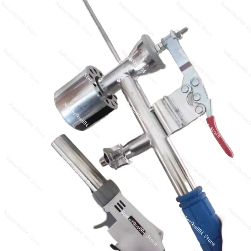 ل Palenia Kwasów Tlenowych Kwas Tlenowy Atomizazione Urzdde Dzi Do Leczenia Roztoczy Kwas Cokoiloowy Roztocza #1