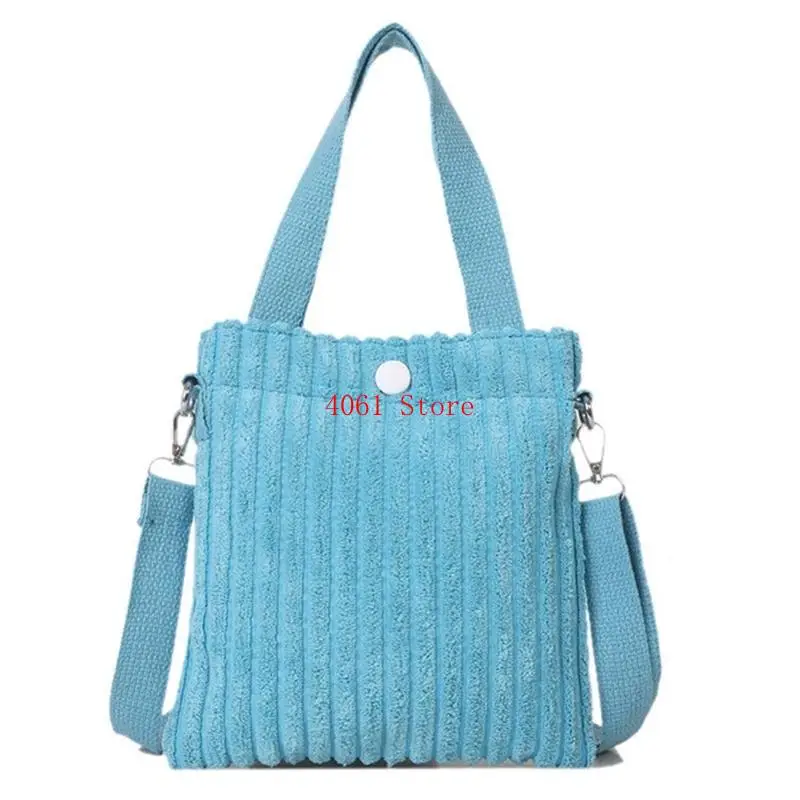 

Мини-сумка-тоут, женские вельветовые сумки на ремне, маленькая квадратная сумка через плечо на весну и лето