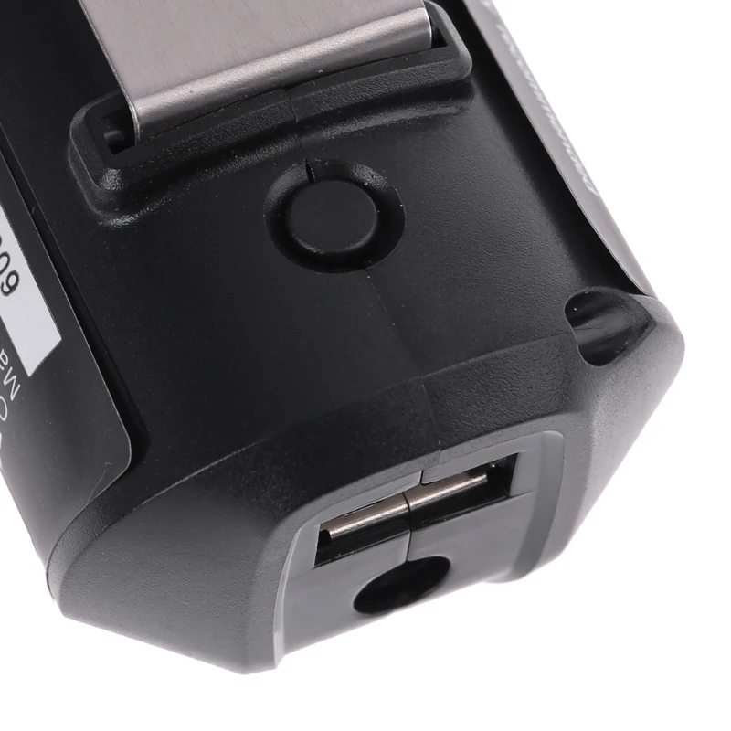 Power Holster Device Charging Adapter For Bosch 10.8V 12V Li-ion Dropship