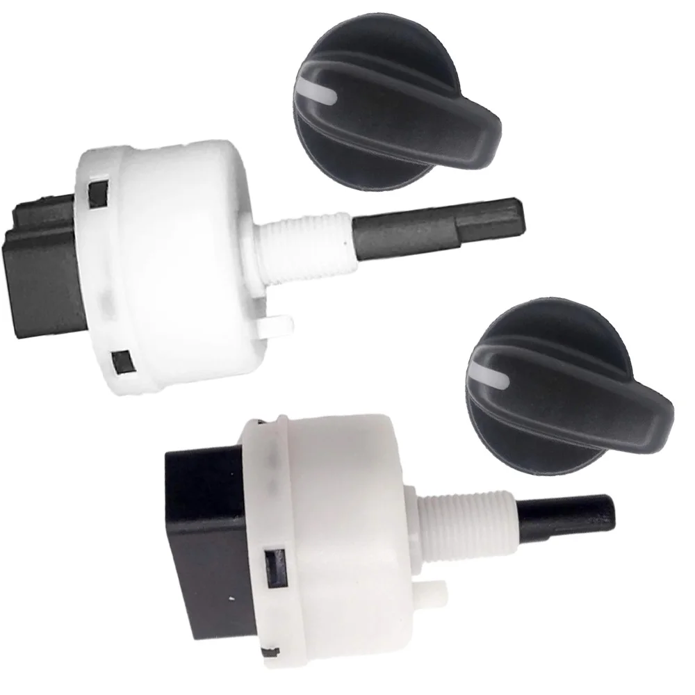 

HVAC Heater Blower Fan Control Switch for Mazda Protege 2001-2003 Protege5 2002-2003 901-940 LB83-61-200A