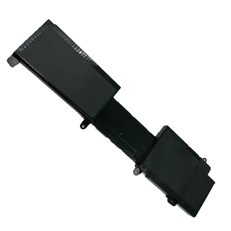 Imagem -02 - Bateria do Portátil 11.1v 44wh para Dell Inspiron 2njnf 14z5423 15z-5523 8jvdg T41m0 P35g Tpmcf Novo