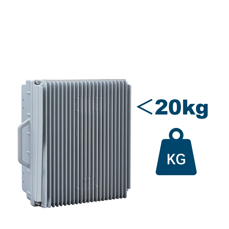 0.5~20KM Range 6-Band 13-Band 22-Band Simulated   GNSS System for     System