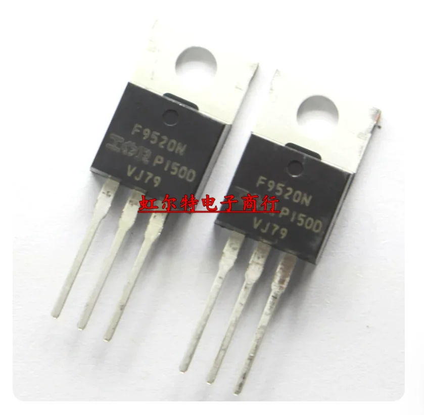 Free Shipping IRF9520N IRF9530 IRF9530N IRF9532 IRF9540NPBF IRF9540 IRF9620 IRF9621 IRF9630  IRF9520 TO-220 IRF9520NPBF