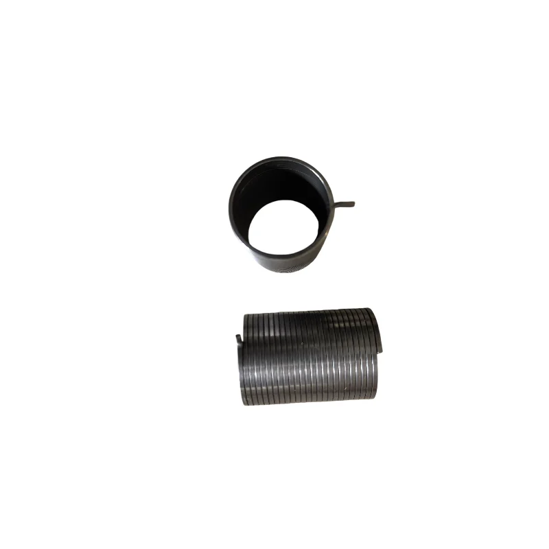 Parti della lavatrice Molla frizione D 27X L 38,5 mm