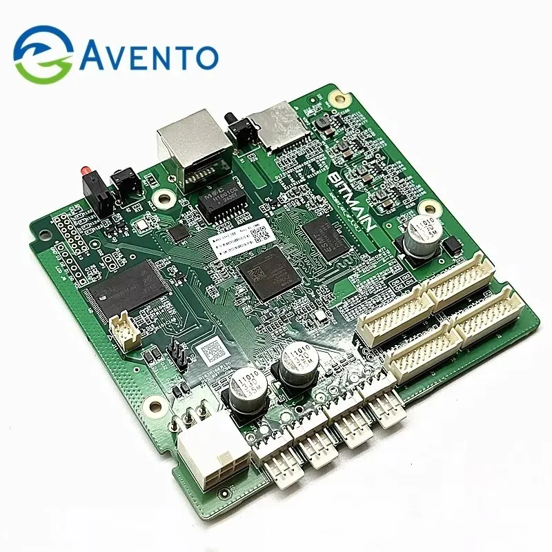 

Antminer C55 Control Board Suitable For S19 S19Pro T19 S19J S19Jpro S19i Z15 models