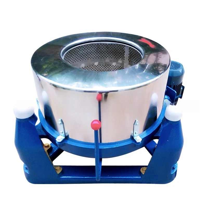 

Electric milk separator, oil thrower, ultracentrifuge