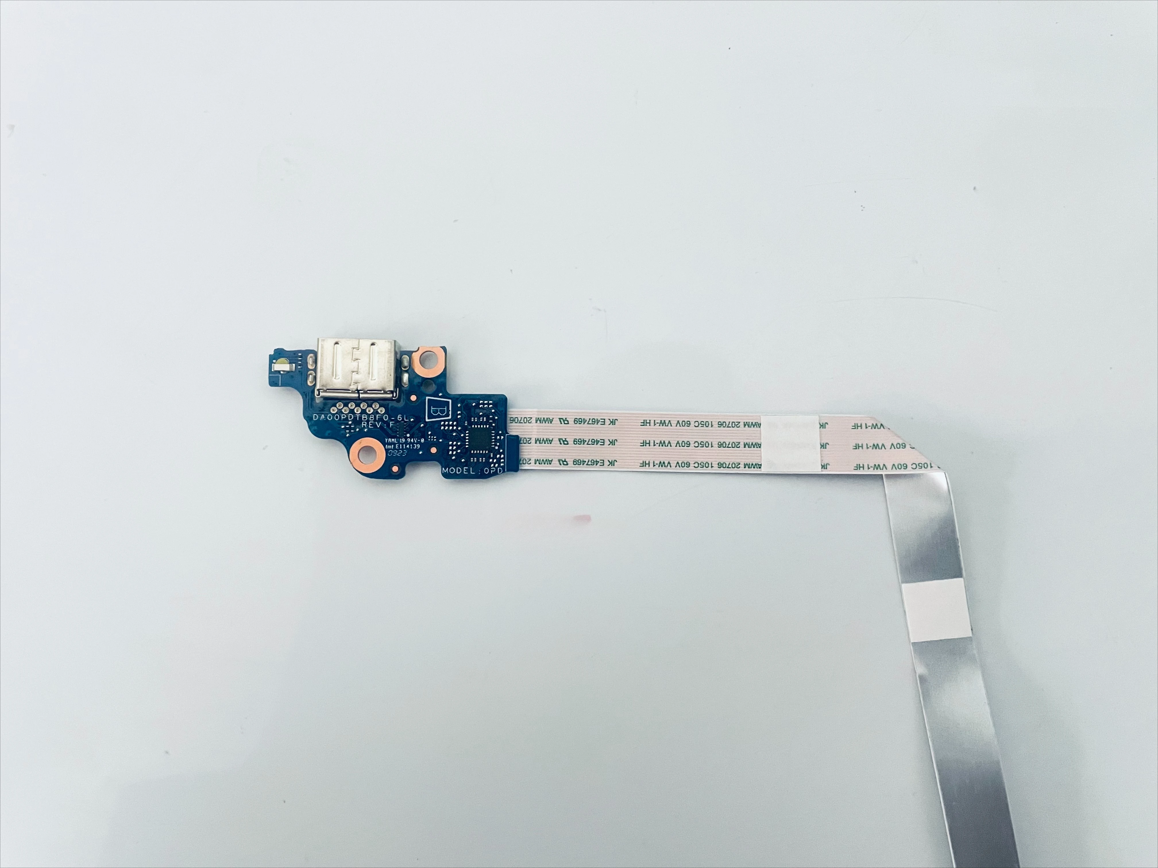 For HP/Laptop Star Book 15-fd 15-FD TPN-Q286 USB Board USB Board