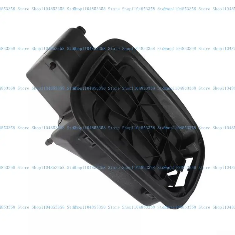 

652F Vehicle Door Panel Cover Caps High Durability Easy Installation for 68161542AJ Replace Sturdy And Long Lasting