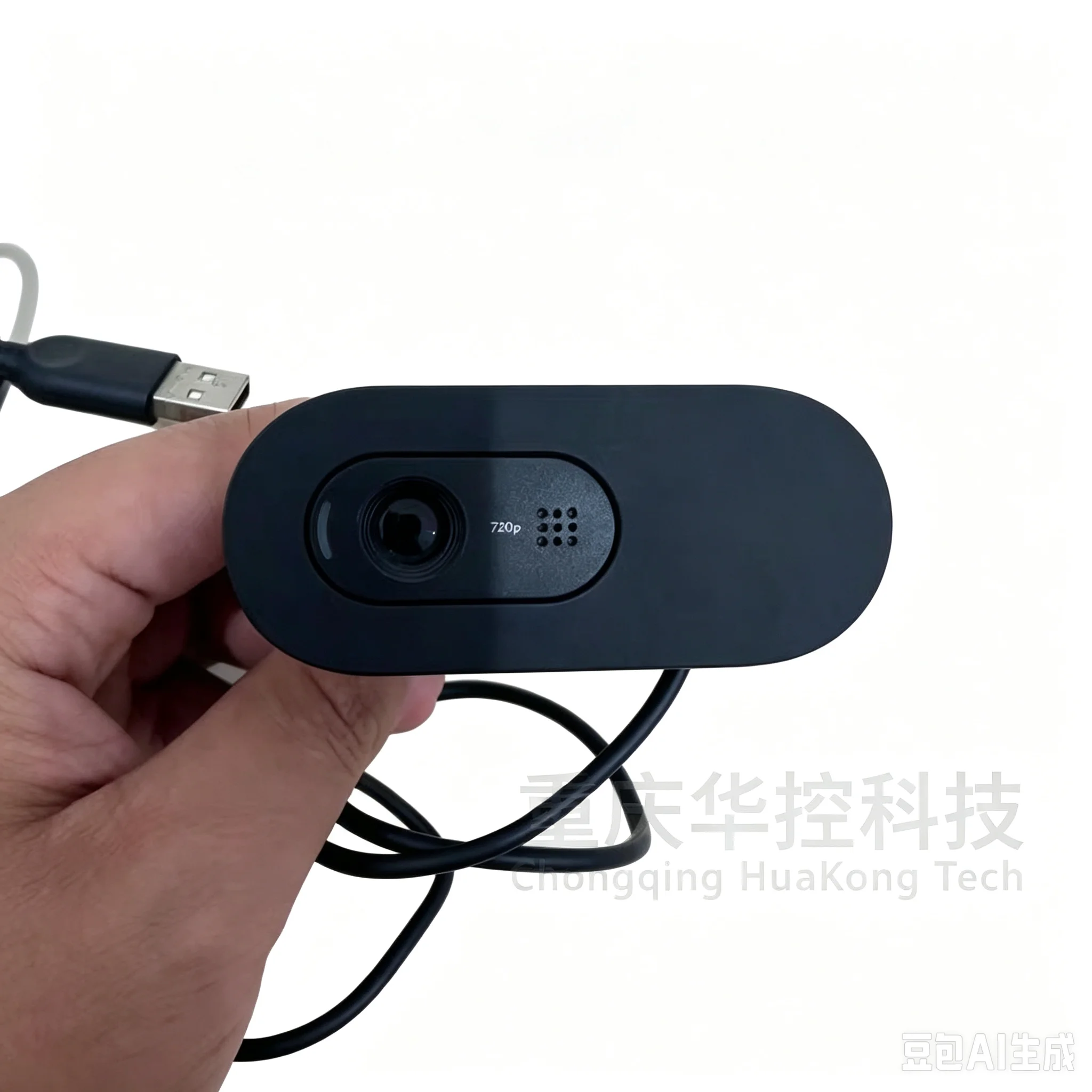 Used C270i Webcam C270 HD Webcam 720P Network Built-in Microphone USB2.0 Mini Computer Camera Webcam for PC Laptop Video