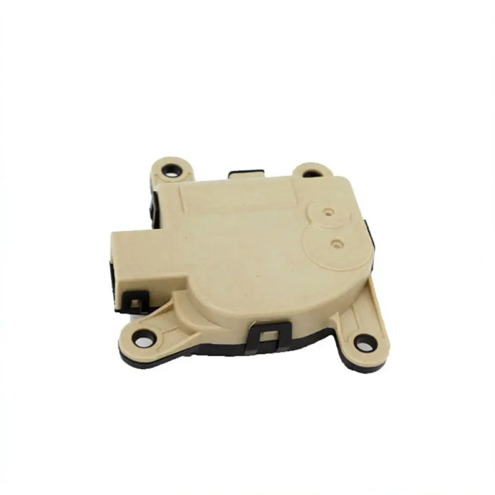 Automotive Air Inlet Door Actuator Motor For For Tucson Sport HVAC System Replacement Air Conditioning Control Valve
