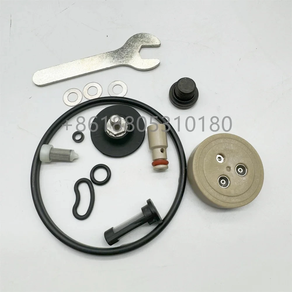 The urea pump repair kit is suitable for Scania DAF Mercedes Benz trucks 2655852 2115624 5506956 A0001407878 A0001407678