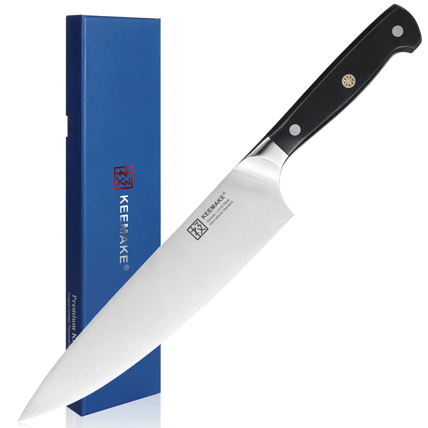 KEEMAKE Chef's Knife 8