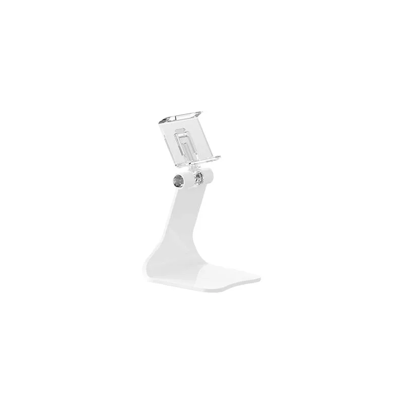 E Ink ESL Install Accessory Electronic Price Label Stand Accessories E-ink Display Desktop Stand Bracket Universal ESL Accessory