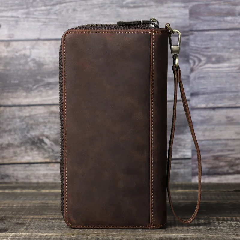 nouveau-portefeuille-long-homme-en-cuir-de-vachette-retro-noir-2026-avec-double-fermeture-Eclair-et-dragonne-–-article-de-luxe-en-cuir