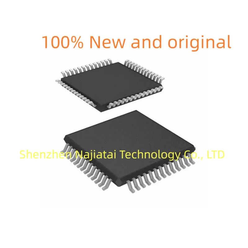 

5PCS/LOT 100% New Original TUSB3200ACPAH TUSB3200AC TUSB3200 TUSB3200C QFP52 IC Chip