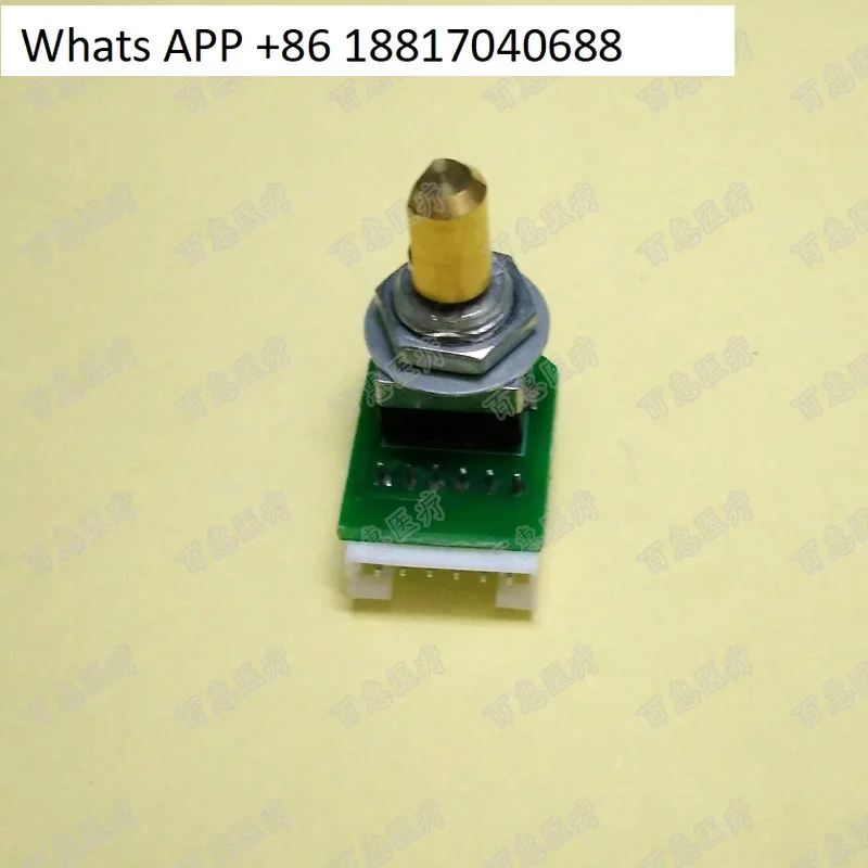 مقبض القائمة UT4000B UT4000C التشفير #2