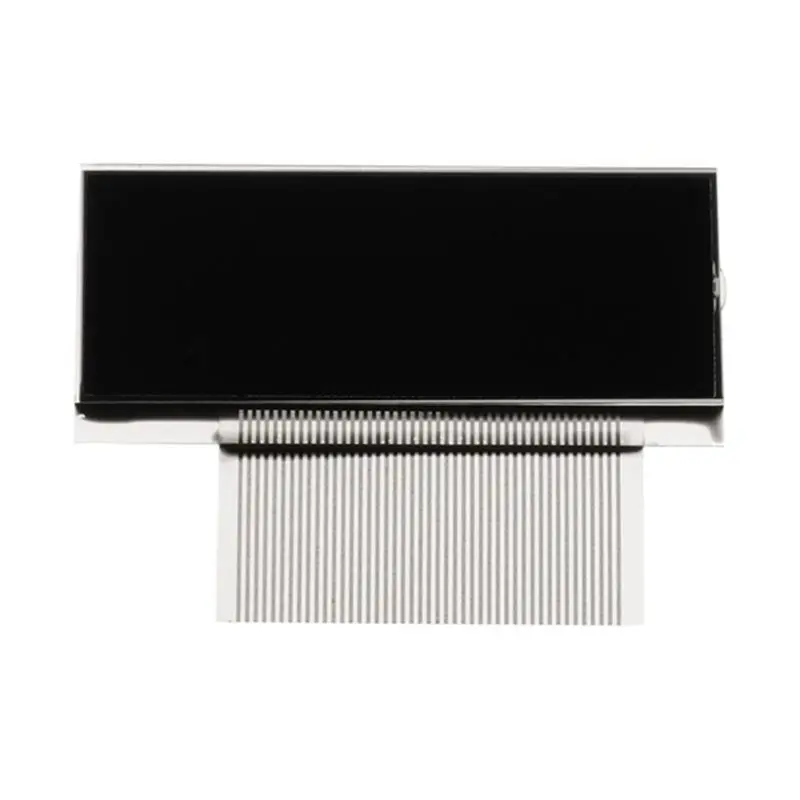 Speedometer LCD Display Replacement Screen For BMW E34 For The Instrument Cluster Gauge Interior Accessories-ABQF