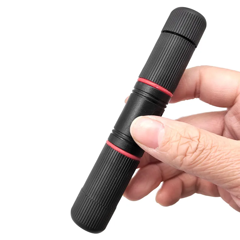 10Pcs RJ45 Docking Connector Ethernet Network Straight-through Waterproof IP67 Header Outdoor Broadband Network Cable Extender