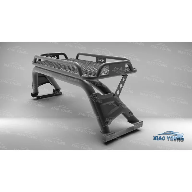 Pickup Accessories 4x4 Anti Roll Bar Sport  for Hilux Revo Ranger Triton Navara Amarok Bt50