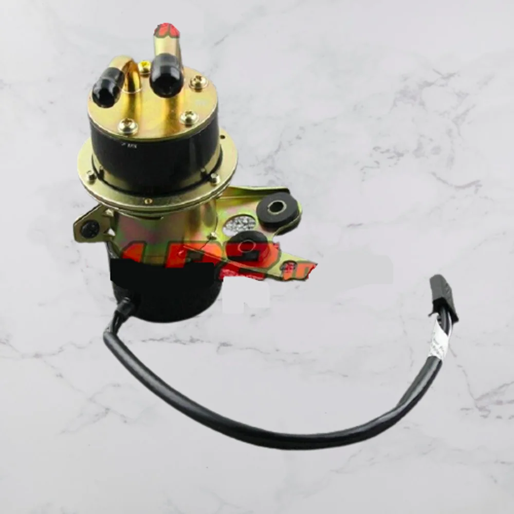 

Топливный газовый насос для Yamaha YZF R1 98-01 R6 99-02 V-MAX12 90-99 VMX12 85-07 FZS1000 FZ1 01-05 YZF1000R Thunderace 96-01