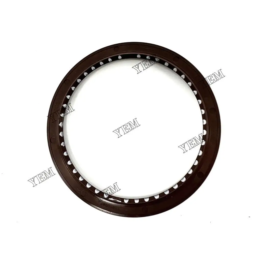 

New Crankshaft Rear Oil Seal TVOK 11010097 2418F475 For Perkins 1004 engine spare parts