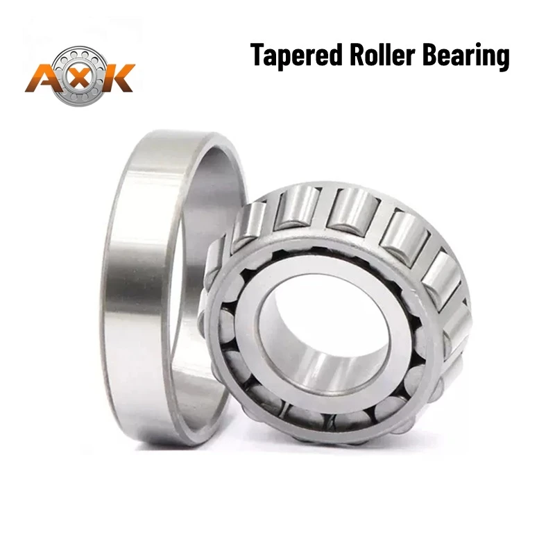 33113 3007713   65x110x34MM ABEC-1 Bantalan Kepala Kemudi Bantalan Rol Tirus Bantalan Sepeda Motor