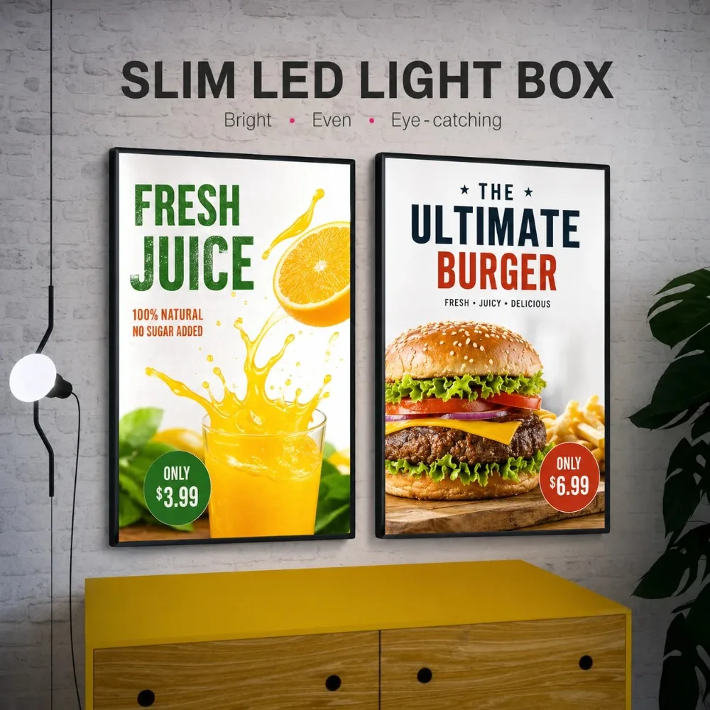 Thumbnail 3 - #12 LED Neon Signs Discount Picks