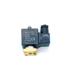 Free Shipping ODE Solenoid Valve 31A1FV15-Z BDA220-230V 5578FV20-Z Screw Air Compressor Intake Control Solenoid Valve 0200D
