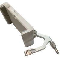 Original Phone Holder for Inspire 1 Remote Controller for DJI Phantom 3 Pro / Adv Drone Quadcopter