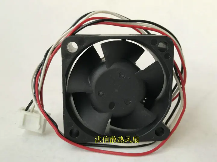 Wholesale: H3C 36005600 switch S5500  40*40*20 fan 12V 0.15A EFB0412HHD-ROO