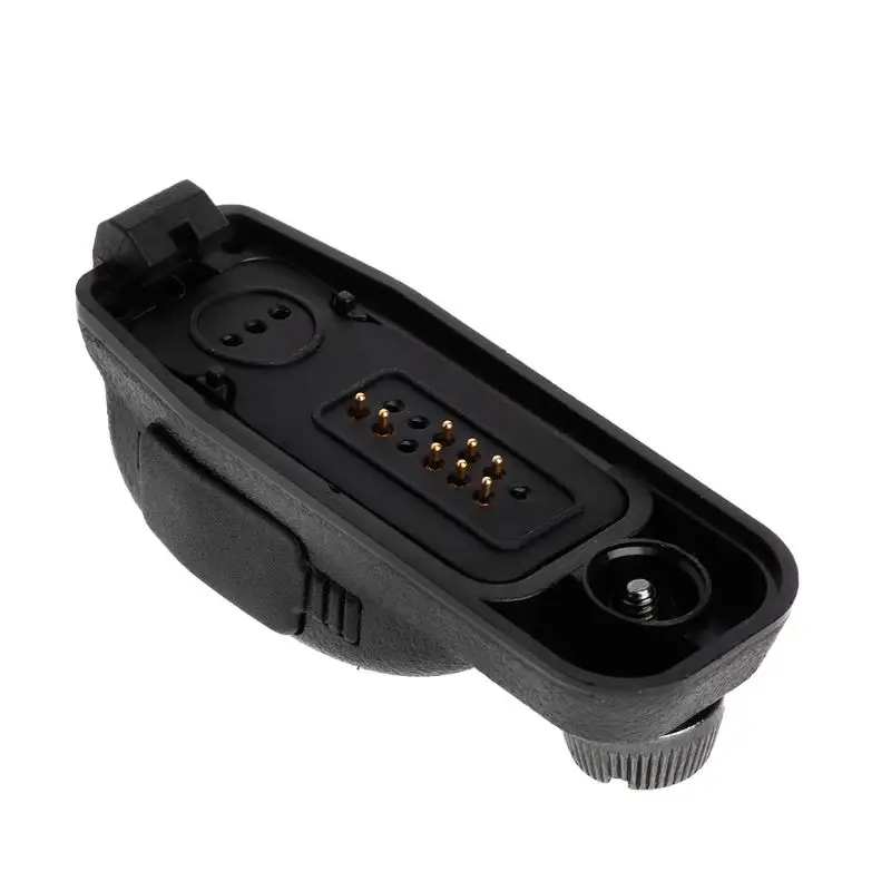 Adaptateur de talkie-walkie pour Motorola Ham Radio, nouveaux accessoires, APX6000 APX6500 APX7000 DGP8050 DGP8550 DGP4150, 2022