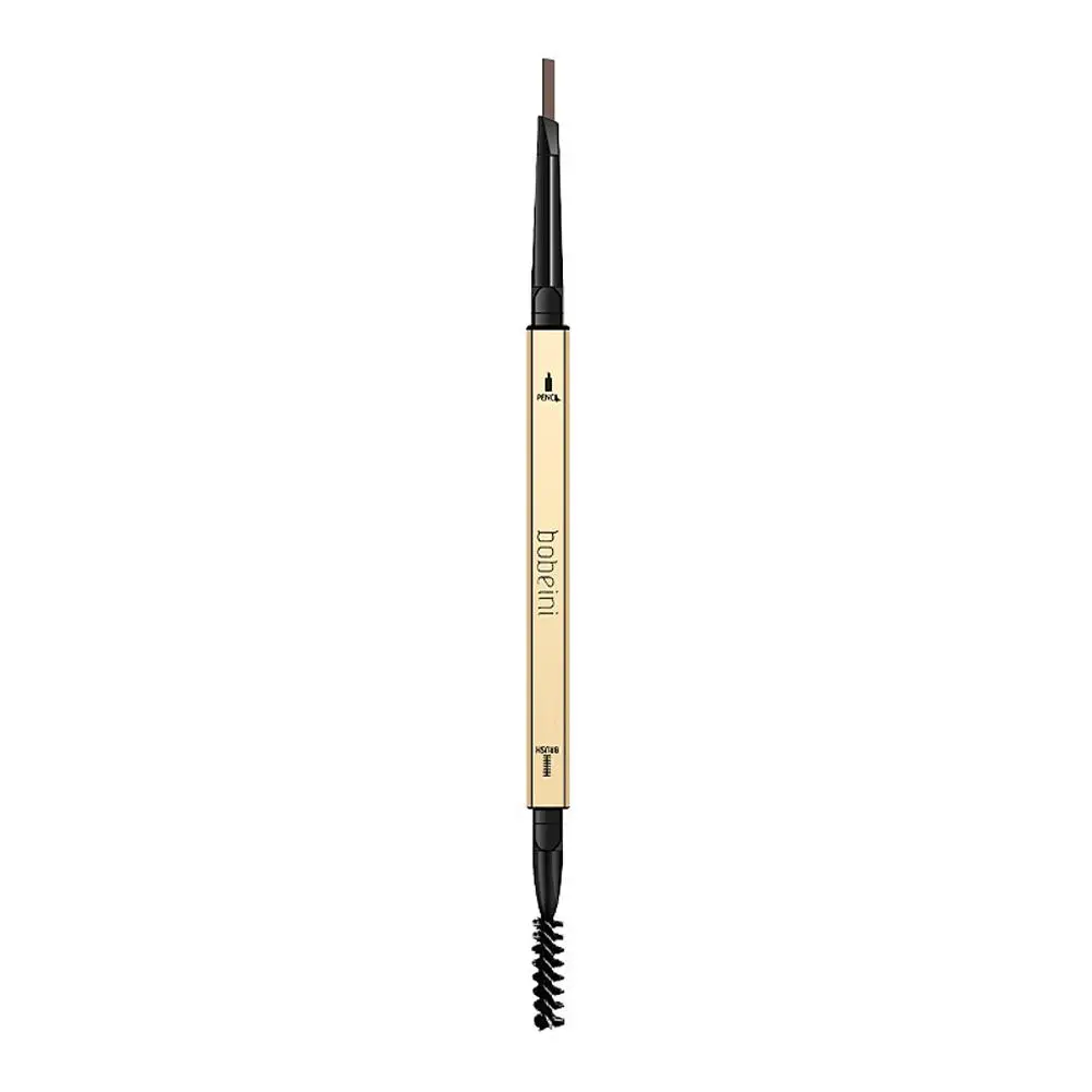 Hot Sale Eyebrow pencil Double Headed Rotary Automatic tattoo dyeing TSLM1 Colors Eyebrow tint Pcs Pen 5 pen Waterproof 1 L Z2C7